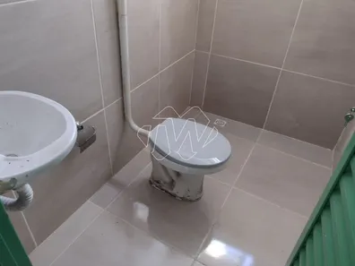 Loja / Salão / Ponto Comercial à venda, 684m² no Vila Xavier (Vila Xavier), Araraquara