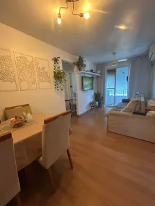 Apartamento com 2 Quartos à venda, 52m² no Itanhangá, Rio de Janeiro