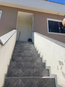 Casa com 1 Quarto à venda, 40m² no Cabuçu, Nova Iguaçu