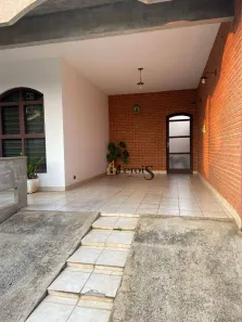 Casa com 4 Quartos à venda, 191m² no Brasil, Itu