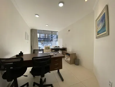 Conjunto Comercial / Sala à venda, 50m² no Tambaú, João Pessoa