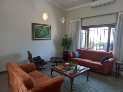 Sobrado com 3 Quartos à venda, 315m² no Jardim da Colina, Americana