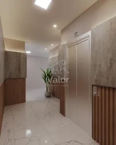 Cobertura com 2 Quartos à venda, 70m² no Centro, Penha