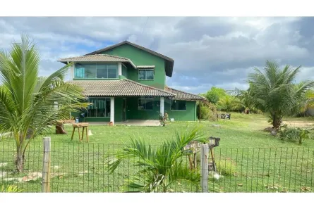 Casa com 7 Quartos à venda, 417m² no Subaúma, Entre Rios