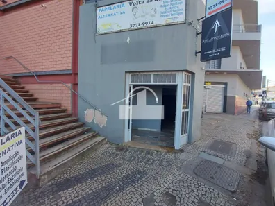 Loja / Salão / Ponto Comercial à venda, 75m² no Centro, Sete Lagoas