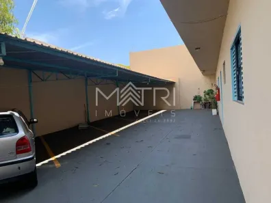 Kitnet com 1 Quarto à venda, 30m² no Vila Santana, Araraquara