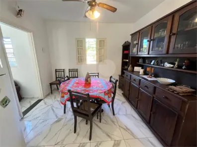 Casa com 3 Quartos à venda, 150m² no Centro, Águas de São Pedro