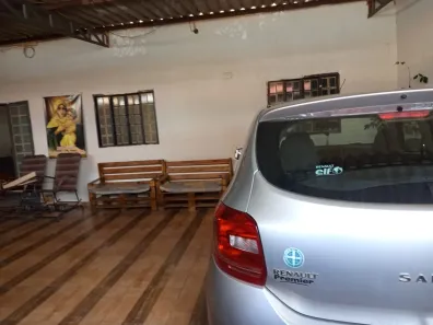 Casa com 3 Quartos à venda, 150m² no Santa Maria, Brasília