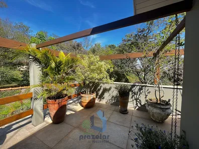 Fazenda / Sítio / Chácara com 5 Quartos à venda, 3600m² no , Mairinque