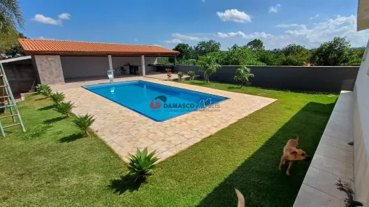 Fazenda / Sítio / Chácara com 4 Quartos à venda, 700m² no Jardim Cananéia, Pilar do Sul