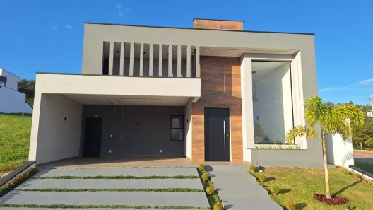 Casa com 3 Quartos à venda, 199m² no Residencial Vila Verde, Itupeva