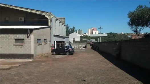 Galpão / Depósito / Armazém à venda, 800m² no Boa Esperança, Paulínia