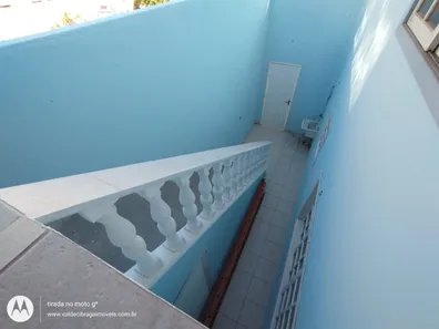 Sobrado com 4 Quartos para alugar, 120m² no Praia dos Anjos, Arraial do Cabo