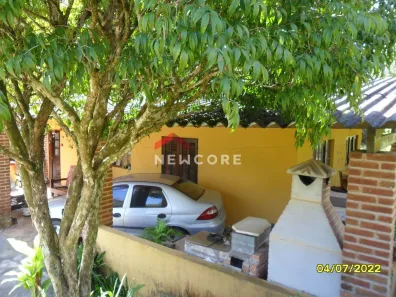 Fazenda / Sítio / Chácara à venda, 2000m² no Centro, São Lourenço da Serra
