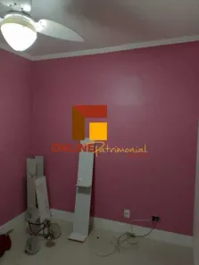 Apartamento com 2 Quartos à venda, 60m² no Centro, Belford Roxo