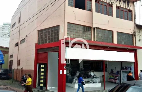 Prédio Inteiro à venda, 420m² no Centro, Jacareí