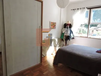 Apartamento com 2 Quartos à venda, 85m² no Centro, Petrópolis
