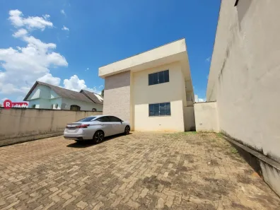 Apartamento com 2 Quartos à venda, 55m² no Vale do Amanhecer, Igarapé