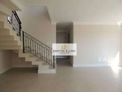 Casa de Condomínio com 3 Quartos à venda, 234m² no Village Mantiqueira, Guaratinguetá