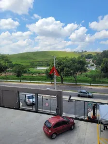 Cobertura com 2 Quartos para venda ou aluguel, 80m² no Jardim Paraíso, Jacareí