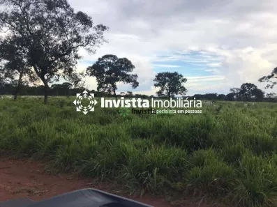 Fazenda / Sítio / Chácara à venda, 880m² no Jardim Paulista, Paraíso do Tocantins