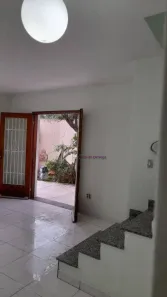Sobrado com 3 Quartos para venda ou aluguel, 90m² no Vila Firmiano Pinto, São Paulo