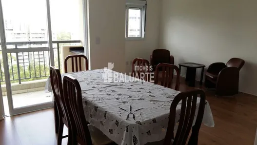 Apartamento com 1 Quarto à venda, 51m² no Vila Andrade, São Paulo