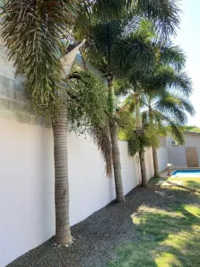 Fazenda / Sítio / Chácara com 2 Quartos para venda ou aluguel, 235m² no Jardim Senador Vergueiro, Limeira