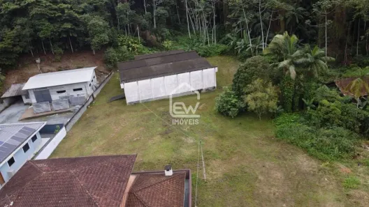 Galpão / Depósito / Armazém com 1 Quarto à venda, 10000m² no , Massaranduba