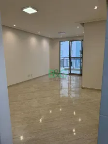 Apartamento com 3 Quartos à venda, 76m² no Setores Complementares, Brasília