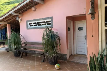 Fazenda / Sítio / Chácara com 5 Quartos à venda, 54000m² no , Bom Jardim