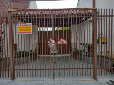 Sobrado com 5 Quartos à venda, 462m² no Jardim Boa Vista, Pindamonhangaba