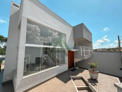 Sobrado com 3 Quartos à venda, 280m² no Jardim Maria Helena, Nova Odessa