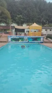 Hotel / Motel / Pousada com 37 Quartos para venda ou aluguel, 3600m² no Bom Jesus, Jacareí