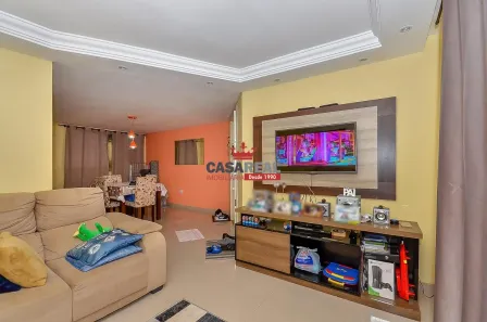 Casa com 5 Quartos à venda, 217m² no Planta Almirante, Almirante Tamandaré