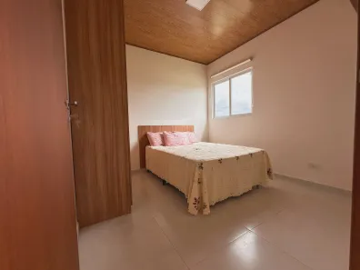 Casa de Condomínio com 2 Quartos à venda, 65m² no , Pilar