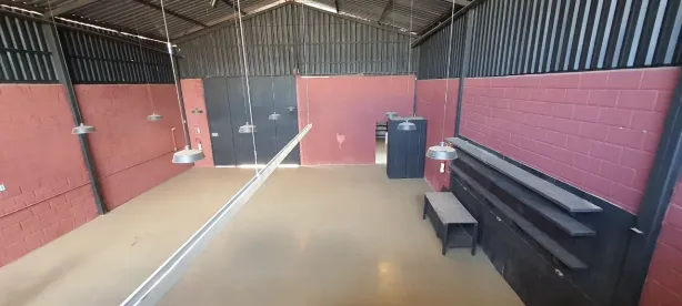 Galpão / Depósito / Armazém à venda, 217m² no Jardim Canadá, Nova Lima