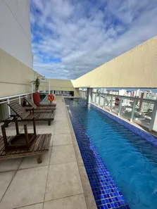 Flat com 1 Quarto à venda, 30m² no Parque Tamandaré, Campos dos Goytacazes