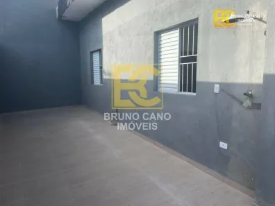 Kitnet com 2 Quartos à venda, 80m² no Belmira Novaes, Peruíbe