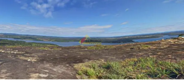 Terreno / Lote / Condomínio à venda, 2425m² no , Cláudio