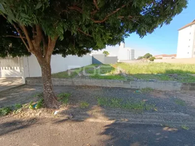 Terreno / Lote / Condomínio para alugar, 299m² no Vila Brasília, São Carlos
