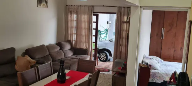 Casa com 2 Quartos à venda, 150m² no Cardeal, Elias Fausto