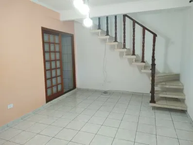 Casa com 3 Quartos para alugar, 180m² no Conjunto Residencial Jardim Canaã, São Paulo