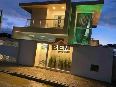 Casa com 4 Quartos à venda, 380m² no Nossa Senhora da Paz, Balneário Piçarras