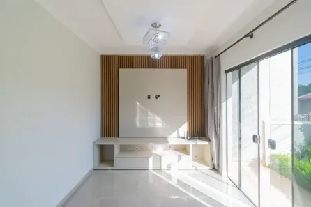 Sobrado com 3 Quartos à venda, 164m² no Jardim São Vicente, Campo Largo