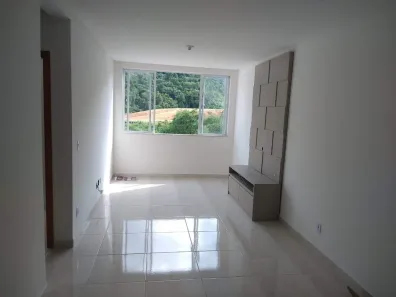 Apartamento com 2 Quartos à venda, 80m² no Vieira, Jaraguá do Sul