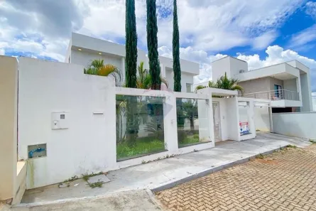 Casa de Condomínio com 5 Quartos à venda, 350m² no Alto da Boa Vista, Brasília