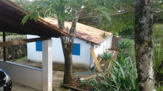 Casa de Condomínio com 3 Quartos à venda, 150m² no , Caeté