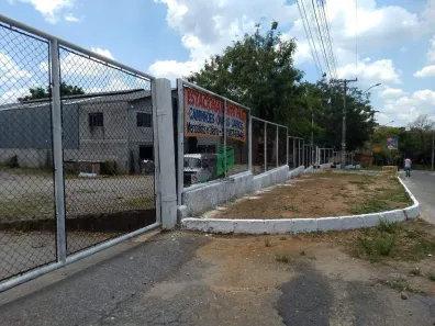 Galpão / Depósito / Armazém à venda, 3070m² no Duquesa I (São Benedito), Santa Luzia