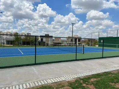 Terreno / Lote / Condomínio à venda, 250m² no Residencial Real Parque Sumaré, Sumaré